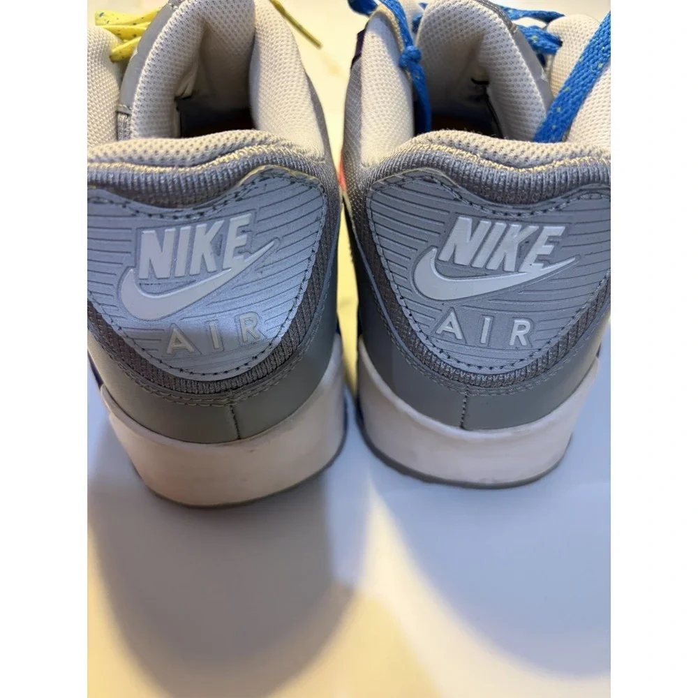 Nike air max